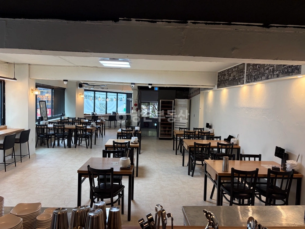 대전광역시 중구 대흥동 상가 사진 1