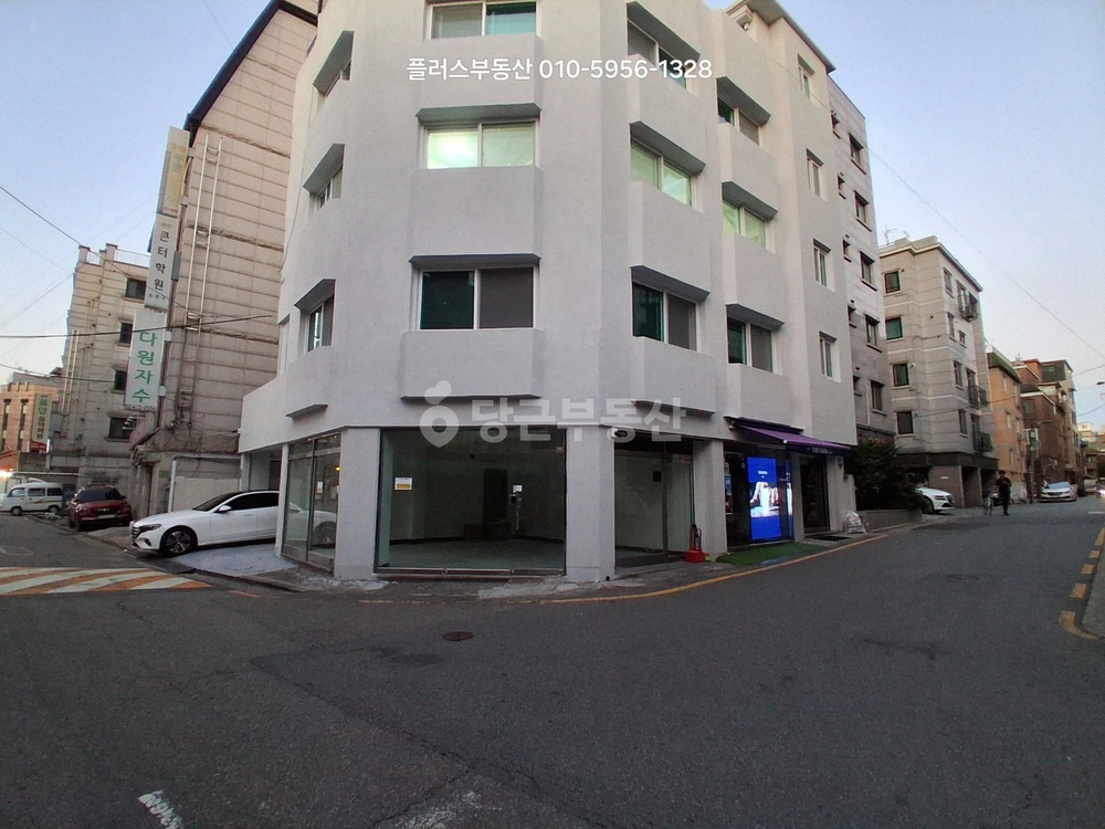 서울특별시 강동구 천호동 상가 사진 1