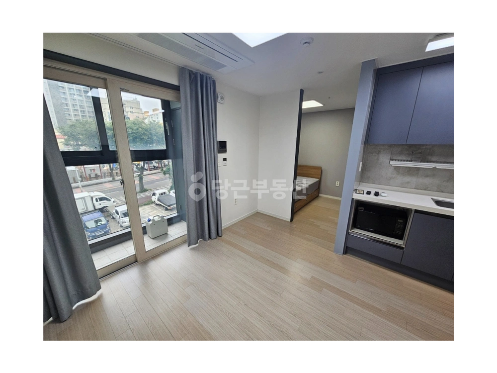 제주특별자치도 제주시 연동 오피스텔 사진 1