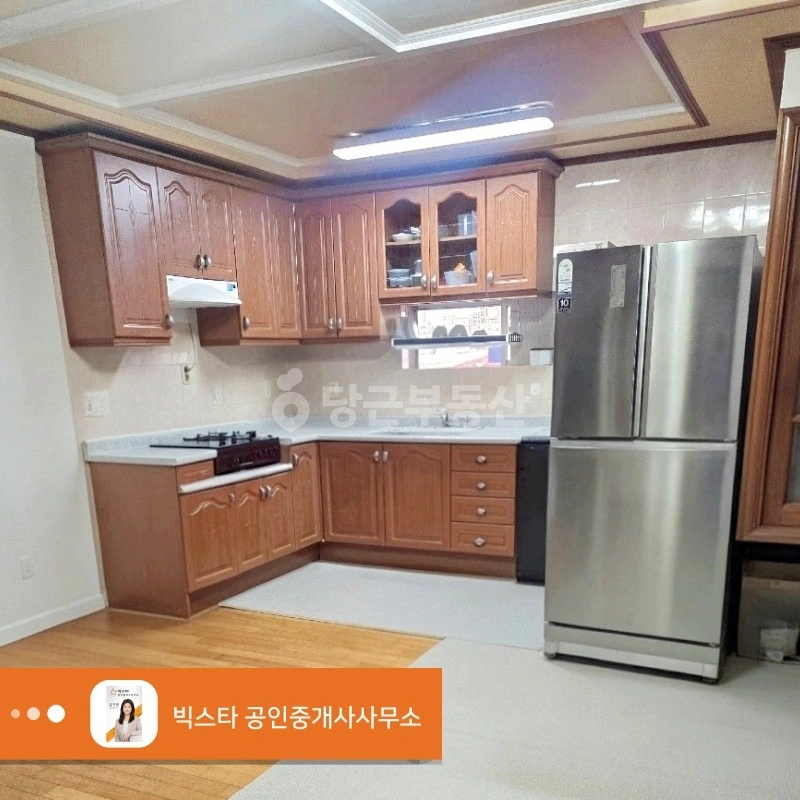 제주특별자치도 제주시 도남동 빌라(투룸 이상) 사진 1