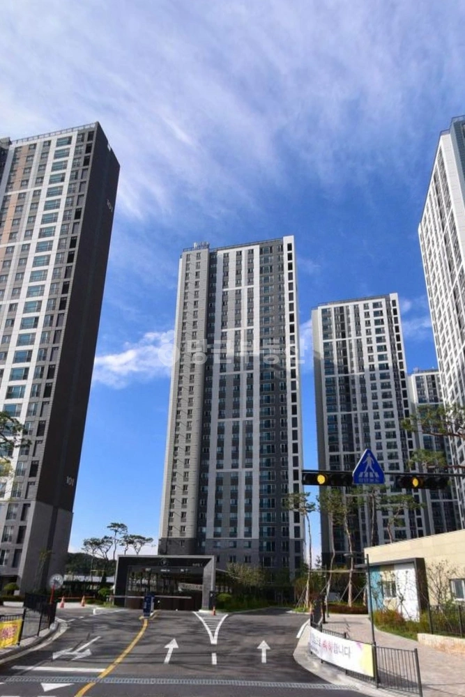 경기도 오산시 서동 아파트 사진 1