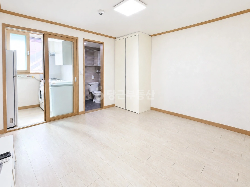 부산광역시 수영구 망미동 원룸 사진 1