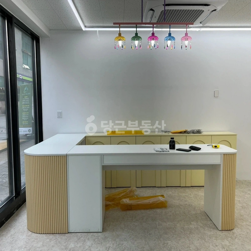 경기도 부천시 원미구 심곡동 상가 사진 1