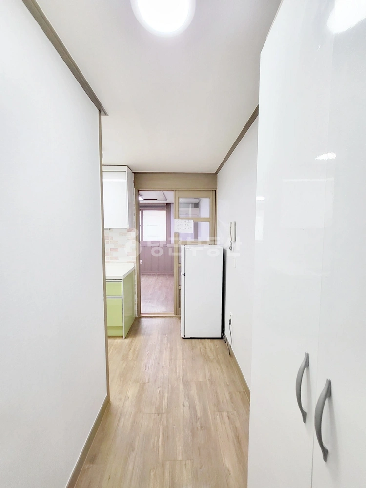 대구광역시 수성구 범어동 원룸 사진 1