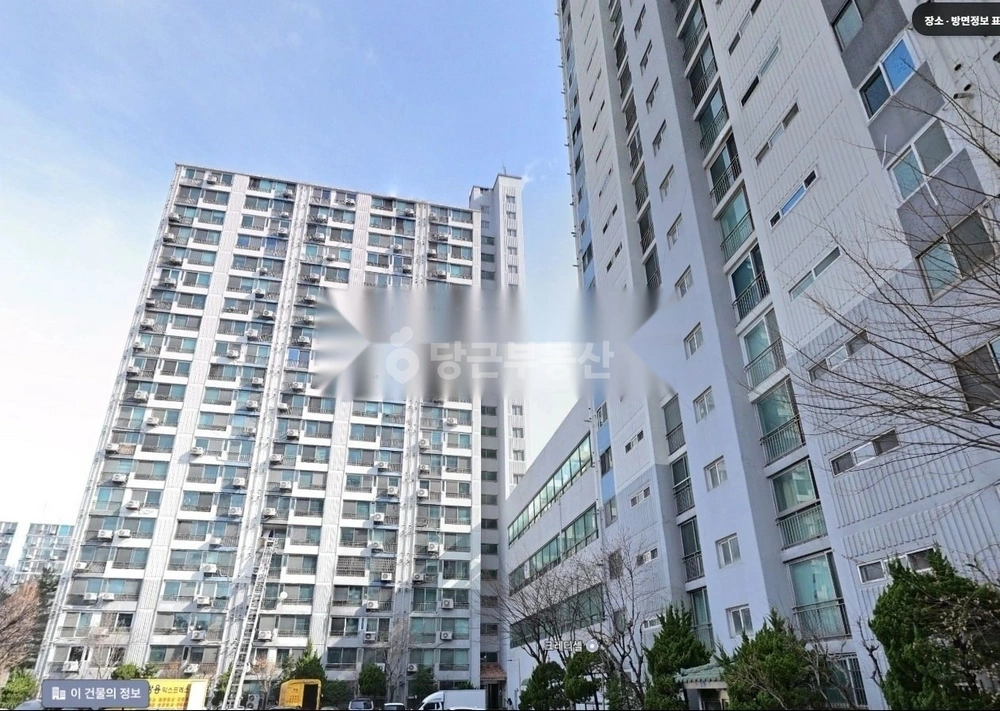 서울특별시 구로구 구로동 아파트 사진 1