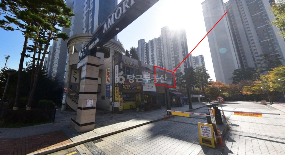 경기도 파주시 동패동 상가 사진 1