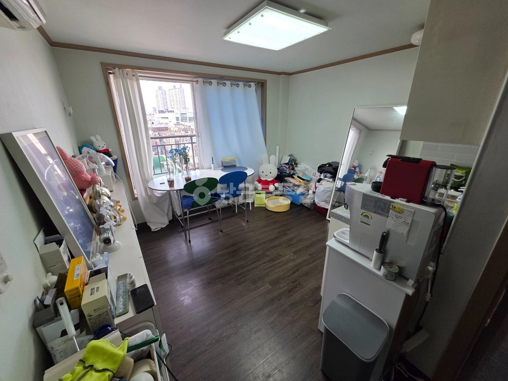 서울특별시 중랑구 상봉동 빌라(투룸 이상) 사진 1