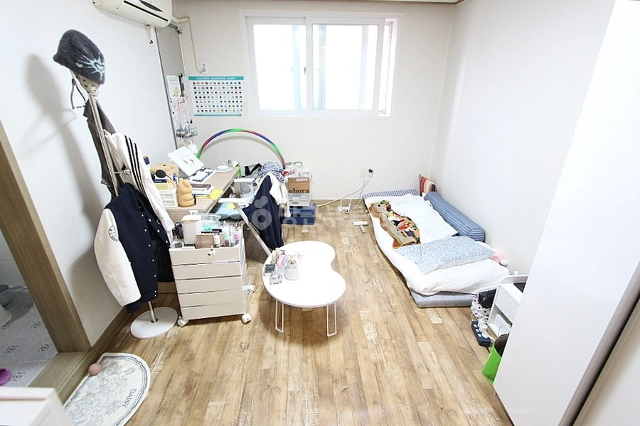 서울특별시 마포구 성산동 원룸 사진 1