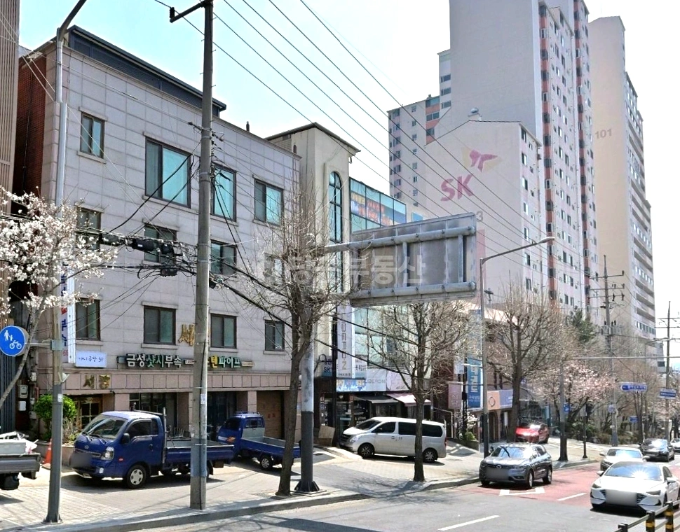 서울특별시 광진구 중곡동 건물 사진 1