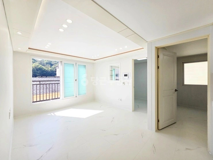 인천광역시 서해구 검암동 빌라(투룸 이상) 사진 1
