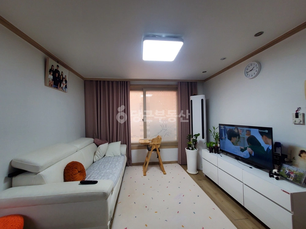 경기도 안산시 상록구 일동 빌라(투룸 이상) 사진 1