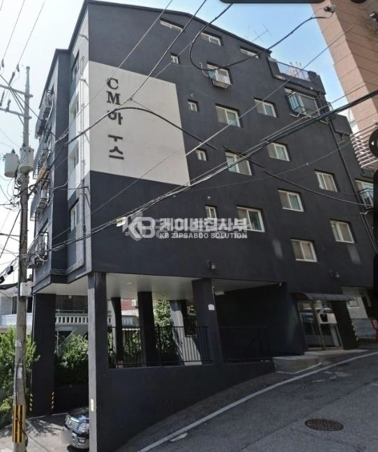 인천광역시 남동구 구월동 빌라(투룸 이상) 사진 1