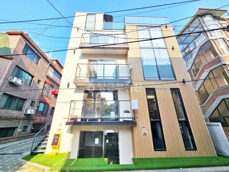 서울특별시 마포구 합정동 상가 사진 1