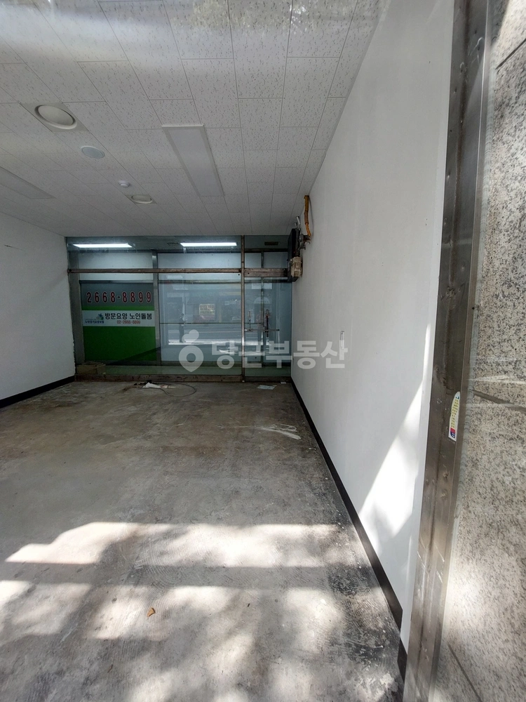 서울특별시 강서구 등촌동 상가 사진 1