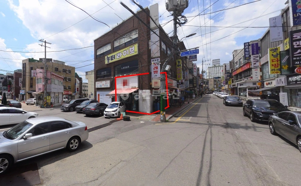 경기도 파주시 금촌동 상가 사진 1