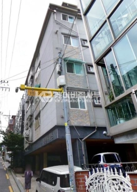 서울특별시 관악구 신림동 빌라(투룸 이상) 사진 1