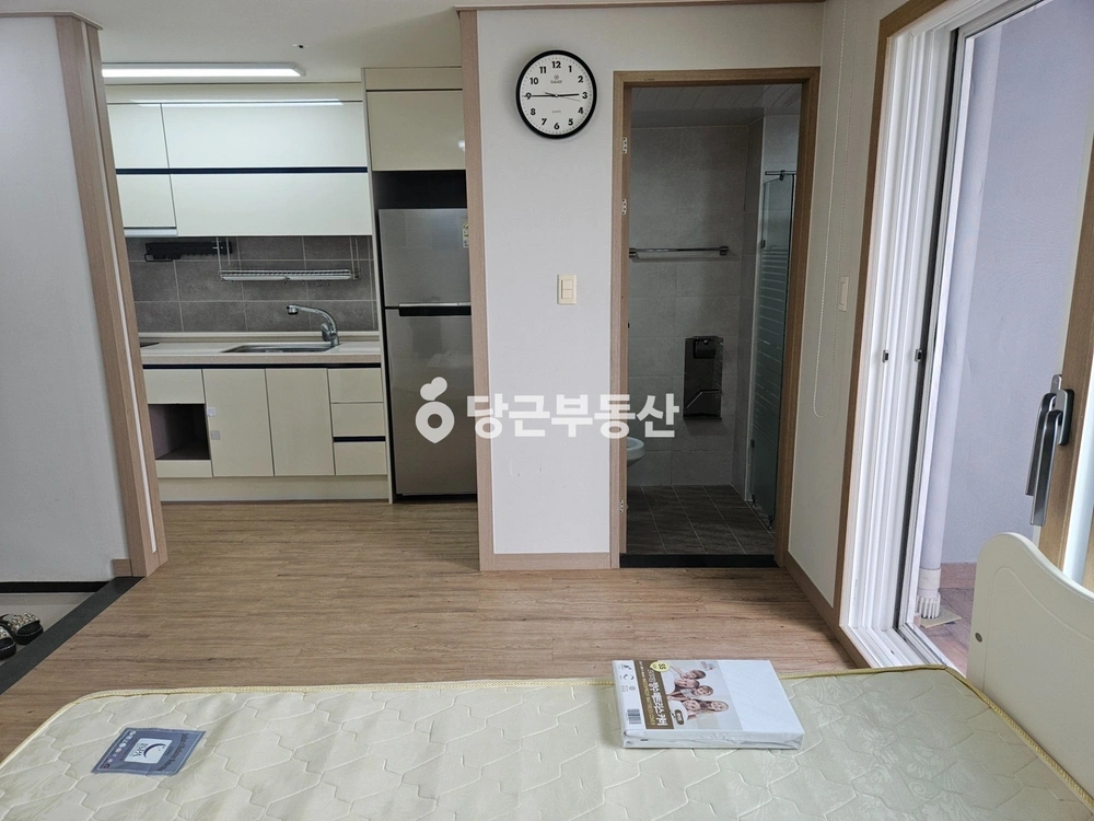 제주특별자치도 제주시 이도1동 오피스텔 사진 1