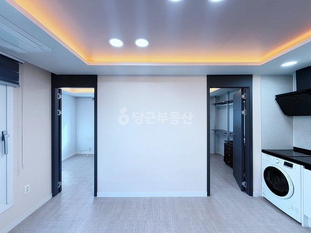 부산광역시 수영구 망미동 빌라(투룸 이상) 사진 1