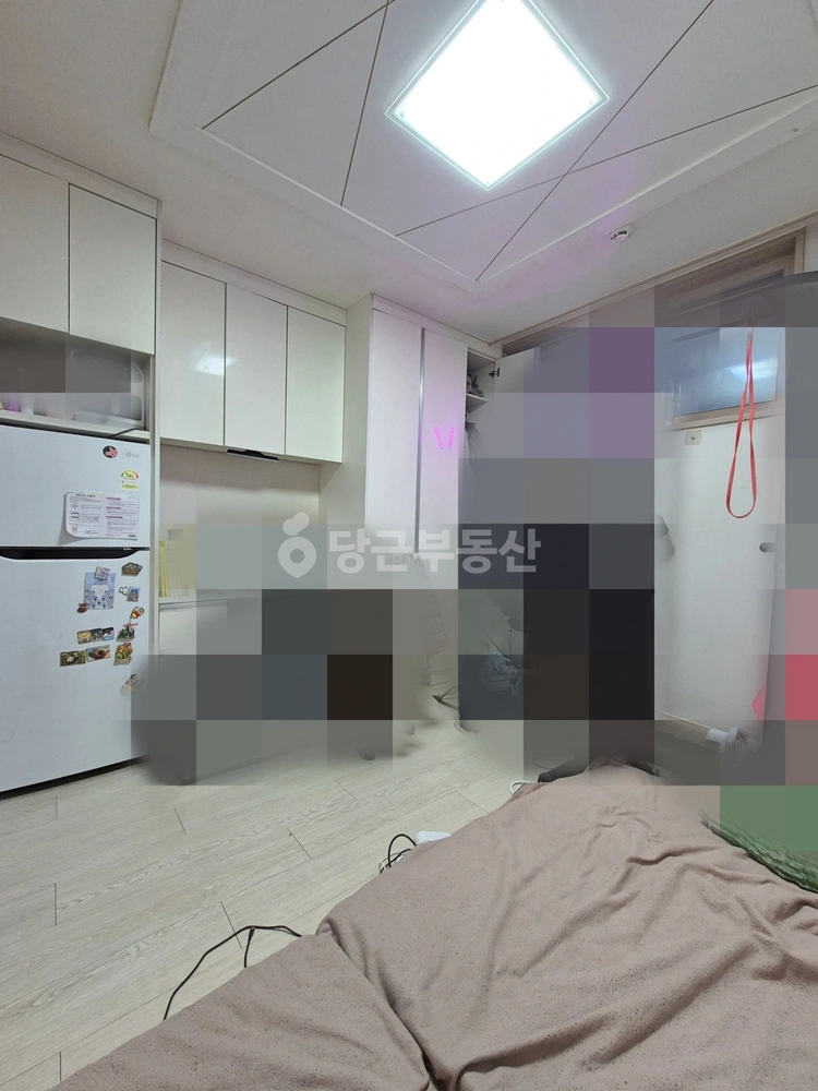 서울특별시 관악구 봉천동 원룸 사진 1