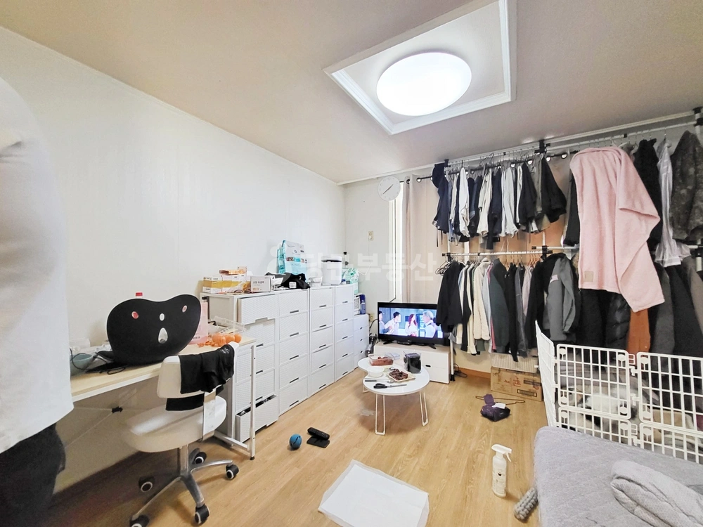 서울특별시 강남구 삼성동 원룸 사진 1