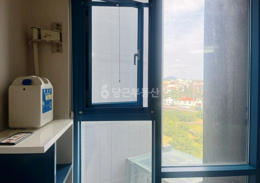 제주특별자치도 서귀포시 중문동 오피스텔 사진 1