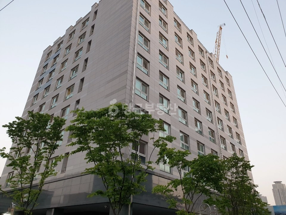서울특별시 광진구 화양동 아파트 사진 1