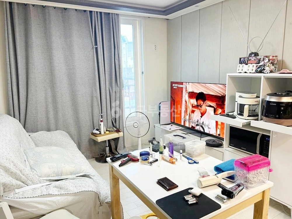 서울특별시 강서구 화곡동 빌라(투룸 이상) 사진 1
