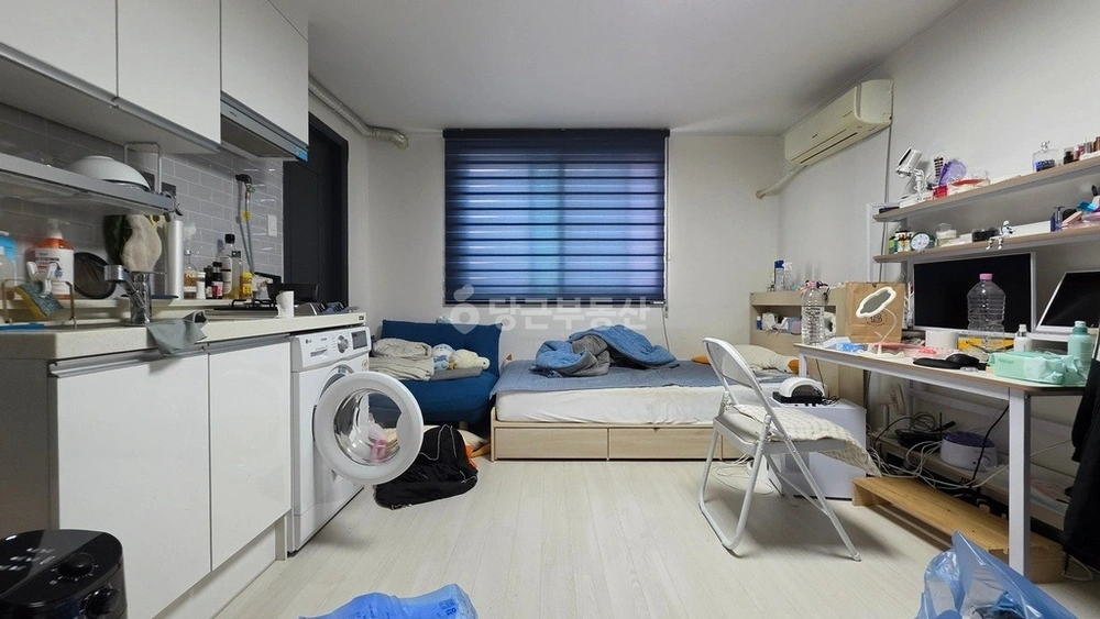 경기도 안산시 단원구 와동 원룸 사진 1