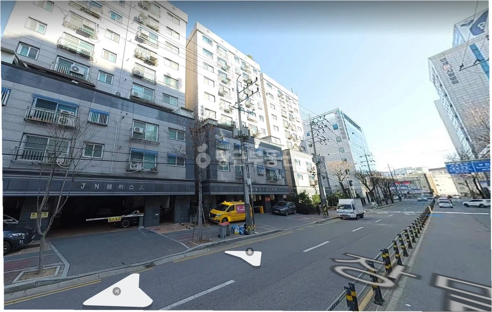 경기도 부천시 원미구 심곡동 아파트 사진 1