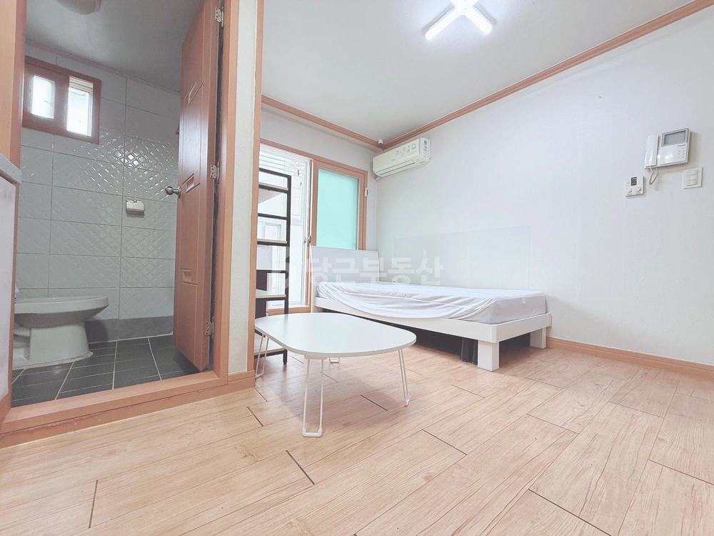 부산광역시 연제구 연산동 원룸 사진 1