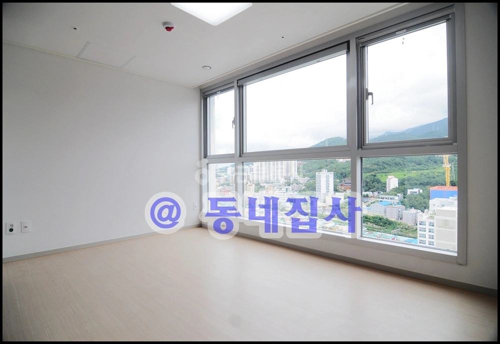 부산광역시 사상구 괘법동 오피스텔 사진 1