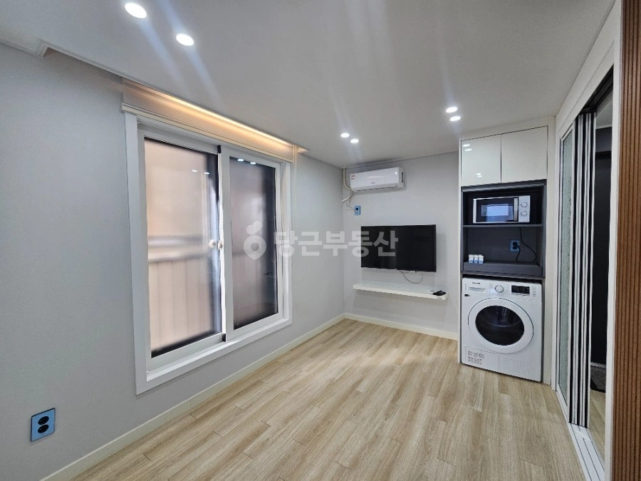 대전광역시 동구 용전동 원룸 사진 1