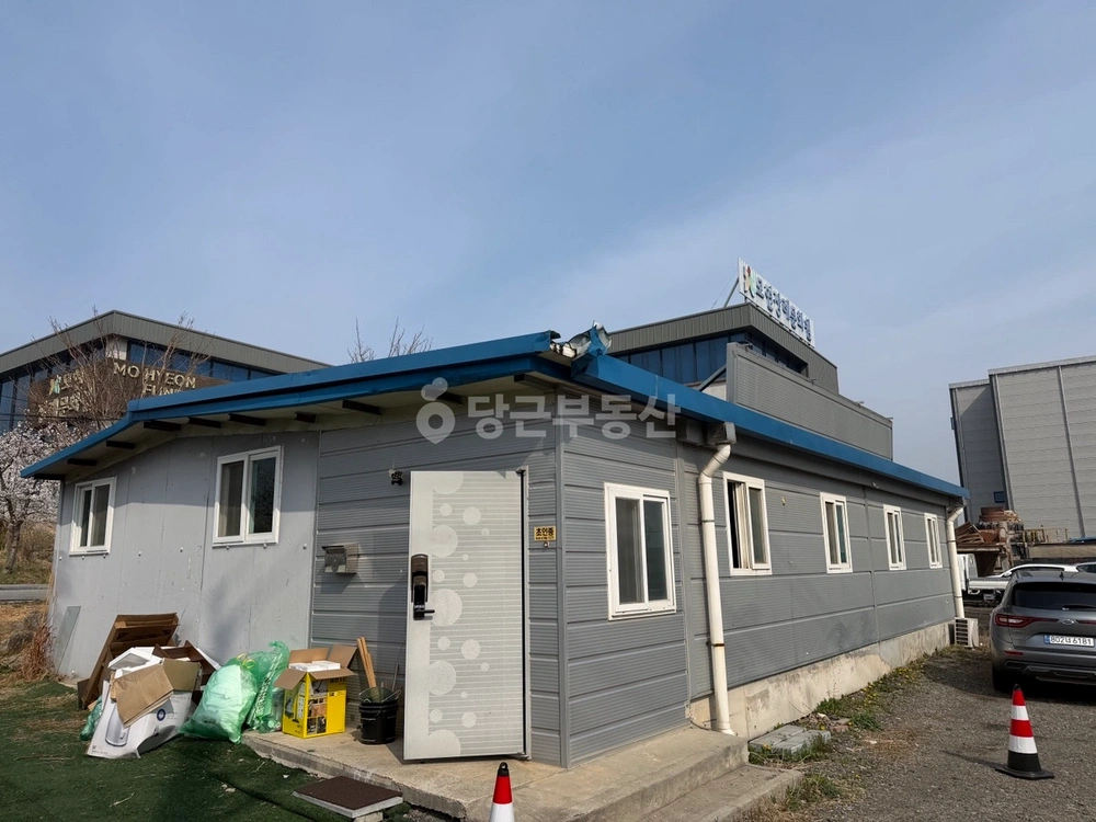 전북특별자치도 익산시 오산면 상가 사진 1