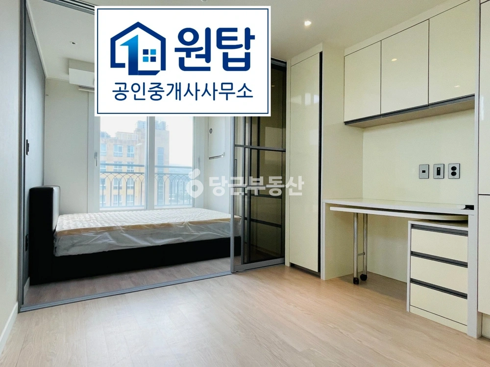 제주특별자치도 제주시 노형동 원룸 사진 1