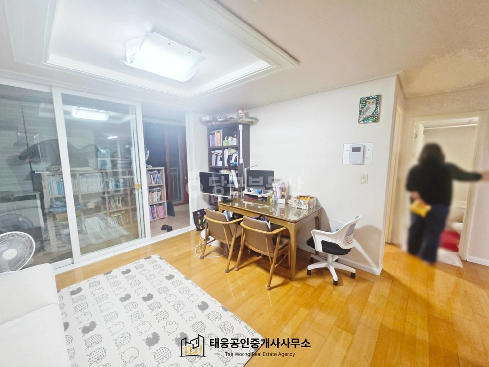 대전광역시 유성구 상대동 아파트 사진 1
