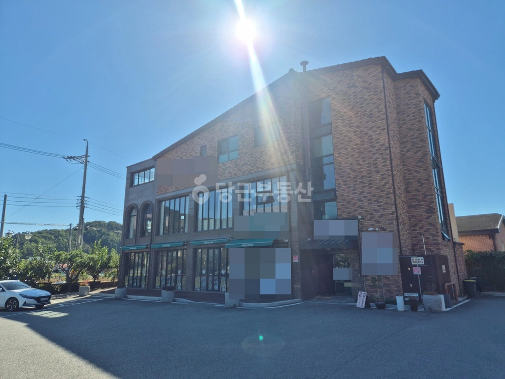 충청남도 천안시 동남구 유량동 상가 사진 1