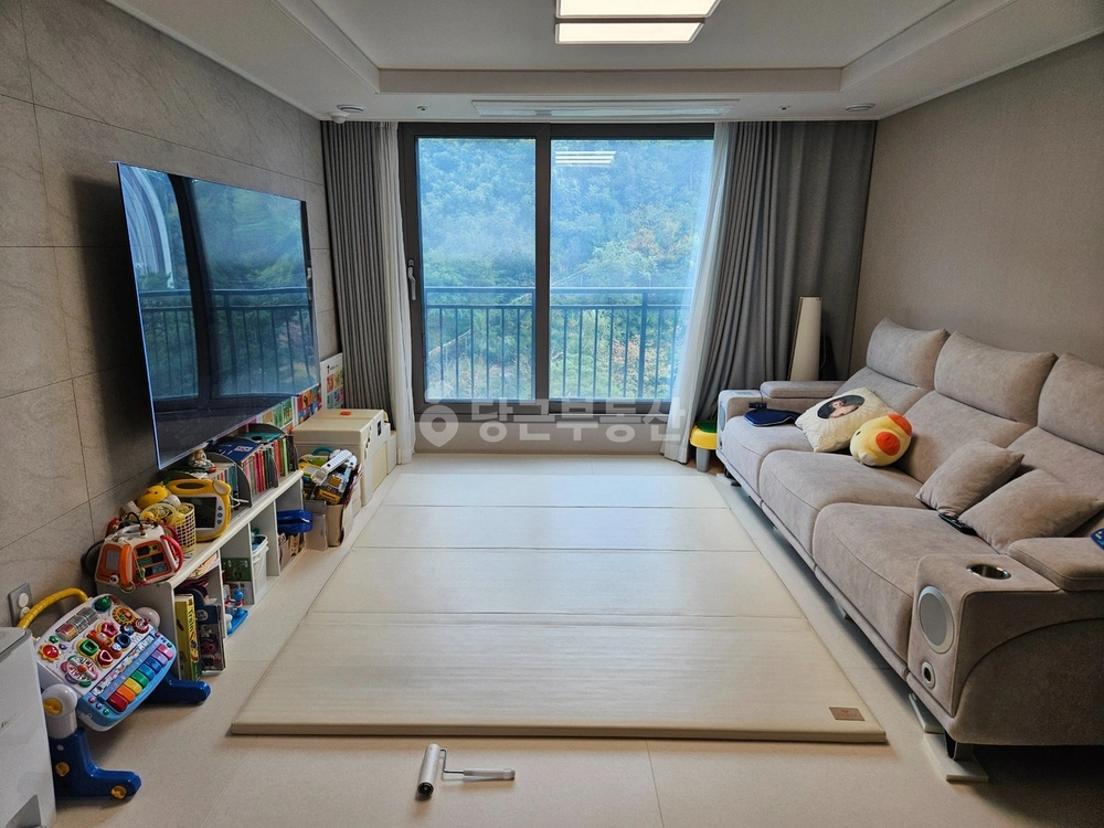 경기도 오산시 원동 아파트 사진 1