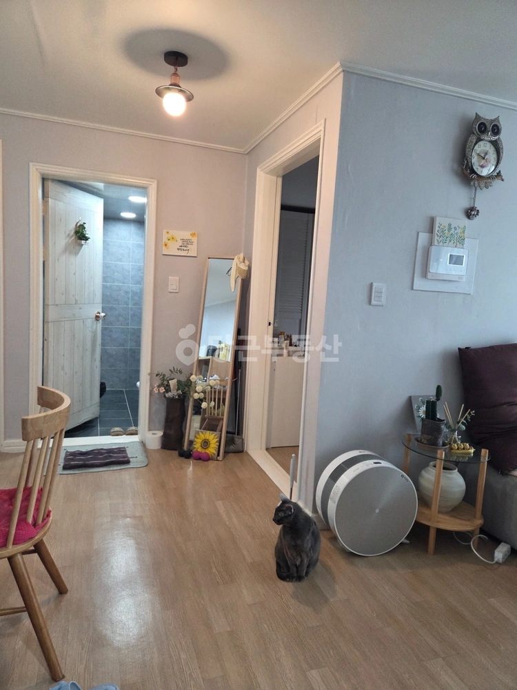 경상남도 창원시 의창구 북면 아파트 사진 1