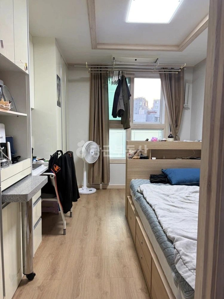 서울특별시 관악구 봉천동 오피스텔 사진 1