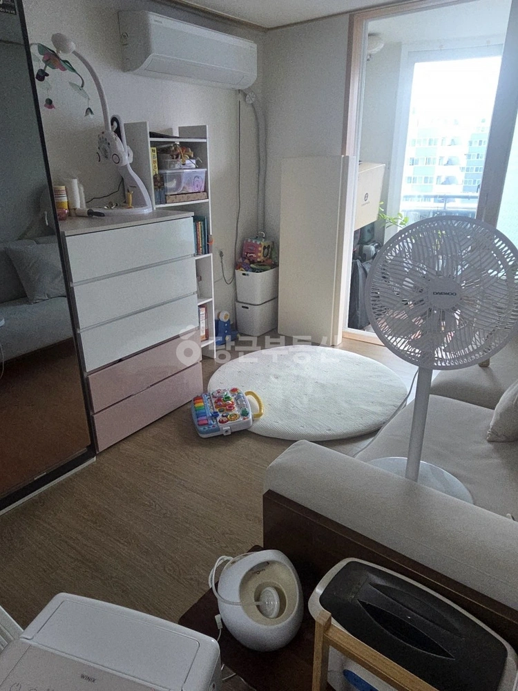 제주특별자치도 제주시 외도일동 아파트 사진 1