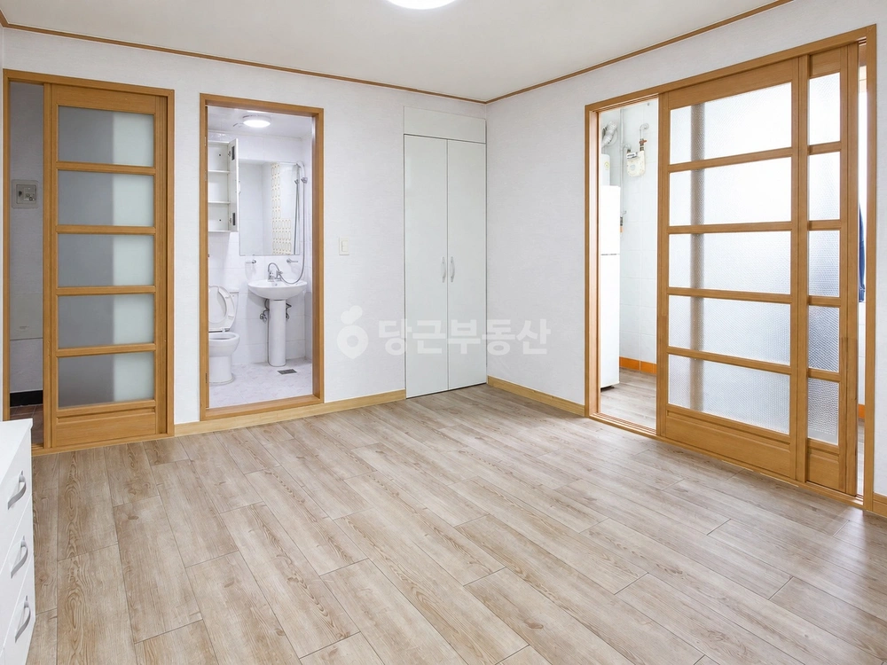 부산광역시 수영구 광안동 원룸 사진 1