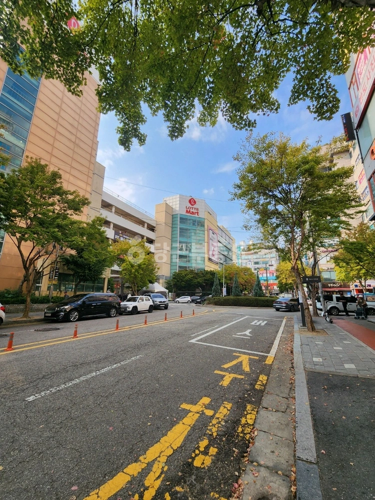 경기도 수원시 장안구 천천동 상가 사진 1