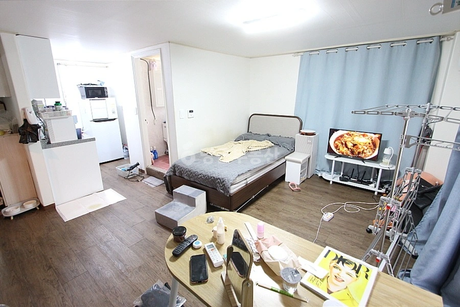서울특별시 마포구 서교동 원룸 사진 1