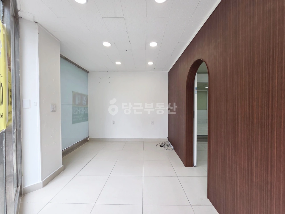 충청남도 천안시 서북구 쌍용동 상가 사진 1