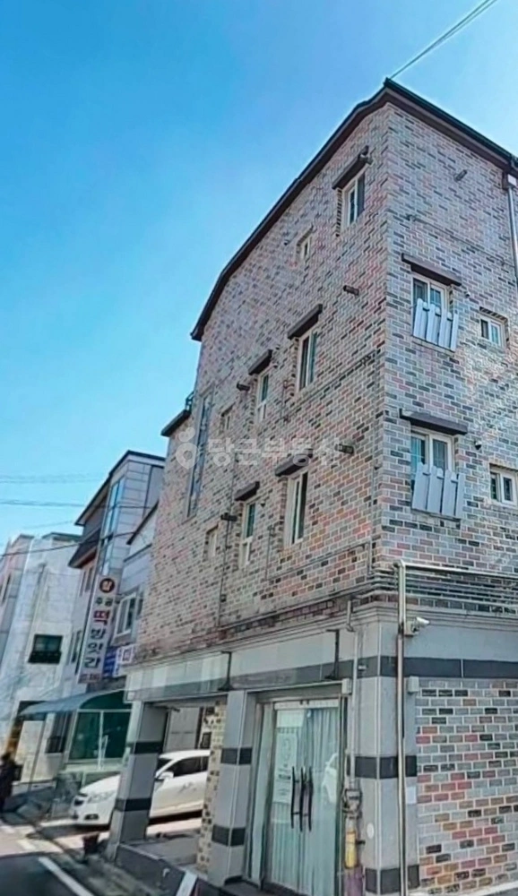 전북특별자치도 전주시 완산구 효자동1가 상가 사진 1