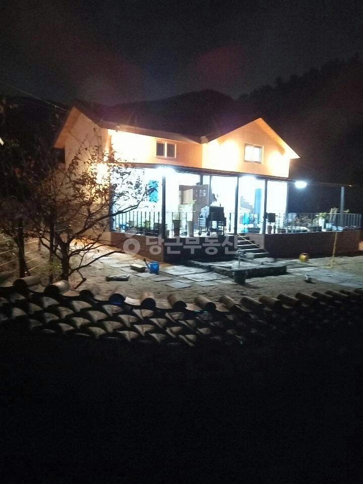 경상북도 청도군 청도읍 단독/전원주택 사진 1