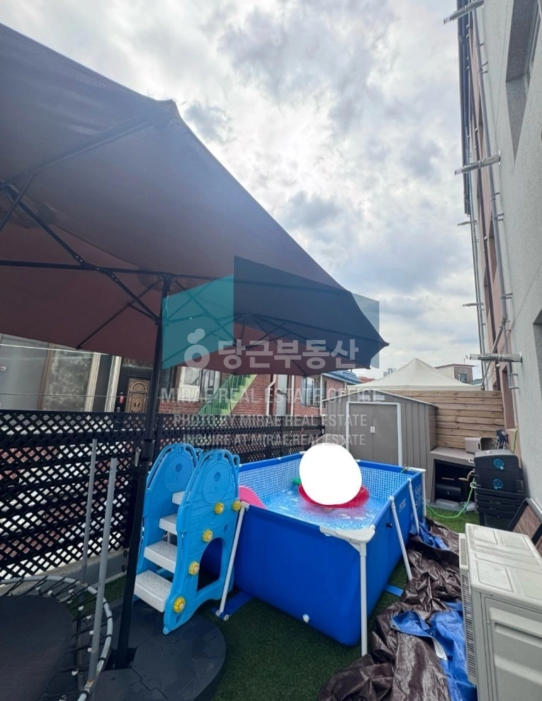 경기도 의정부시 가능동 빌라(투룸 이상) 사진 1