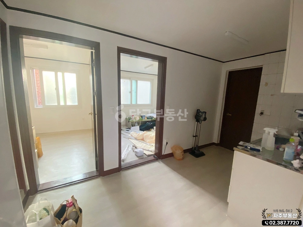 서울특별시 은평구 응암동 빌라(투룸 이상) 사진 1