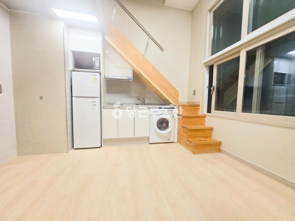 부산광역시 동래구 온천동 원룸 사진 1