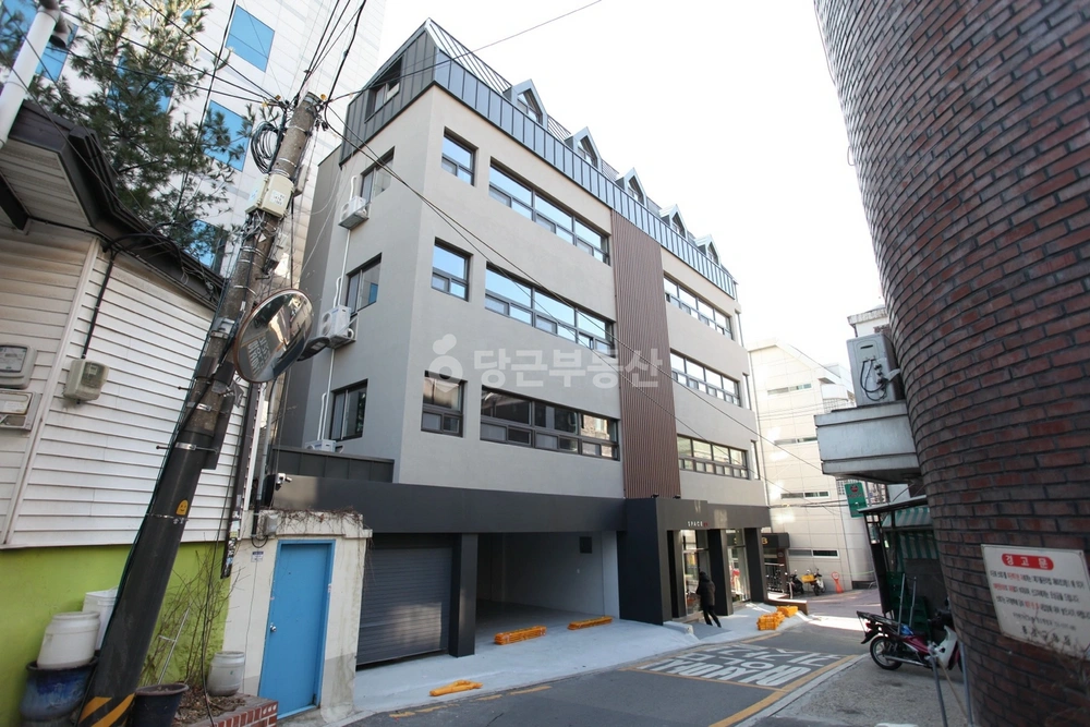 서울특별시 종로구 숭인동 사무실 사진 1